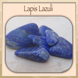 Lapis Lazoli