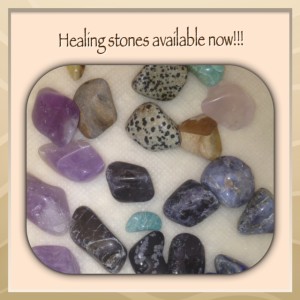 Healing Stones